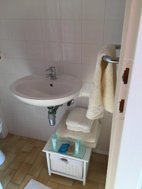 Guest House Punta Grzan Petrcane Rom bilde